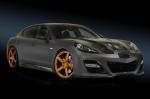 Porsche Panamera GP-970 by NLC 2012 года